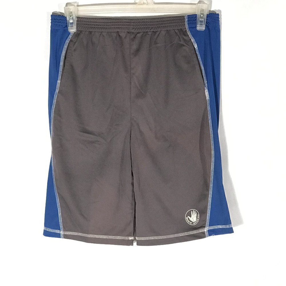 Body Glove Vintage Surf Trunks Shorts Mens XL